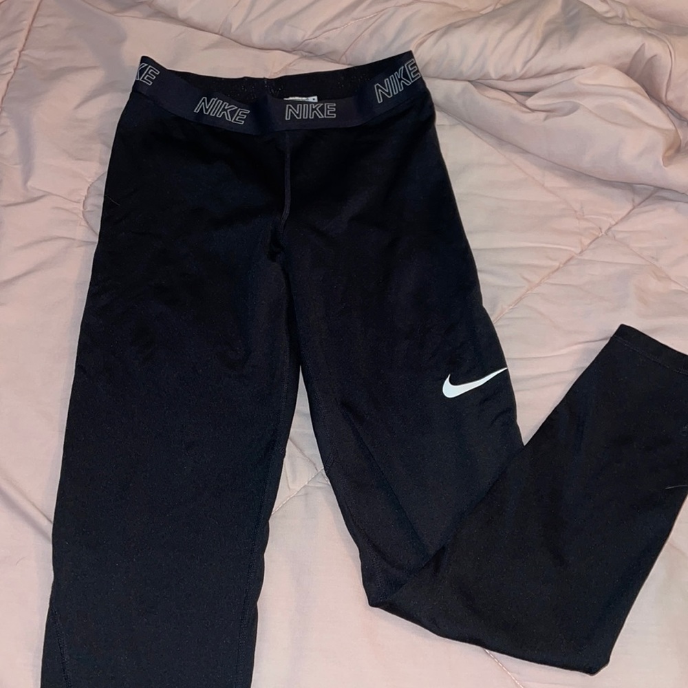 Nike Running Leggings